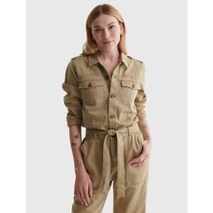 Lucky Brand Utility Jumpsuit